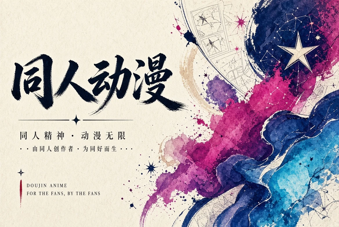 漫游栏目视觉